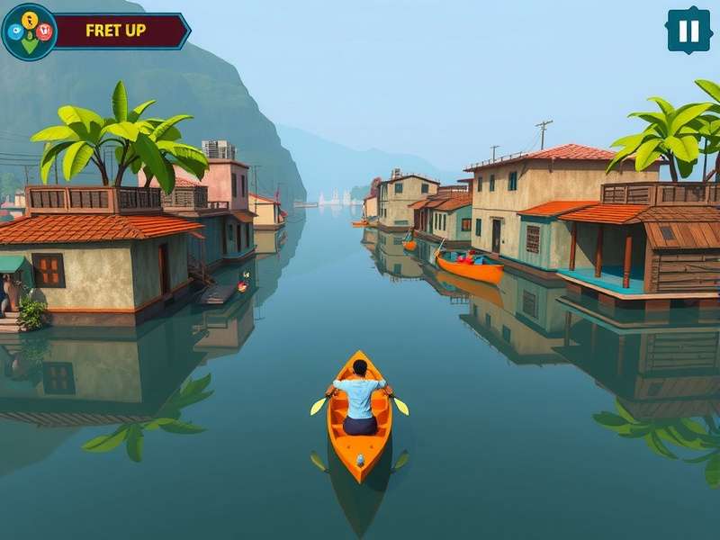 Cooperative Ganges Trip cultural locations